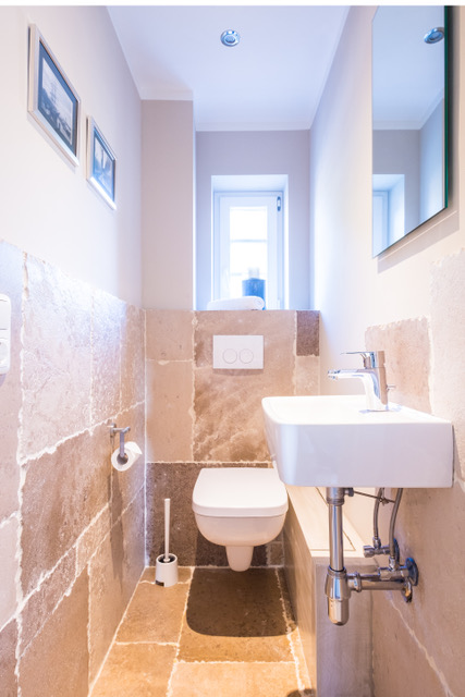 8° Ost EG – Einrichtung